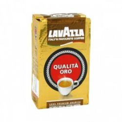 Kawa Lavazza Qualita Oro 