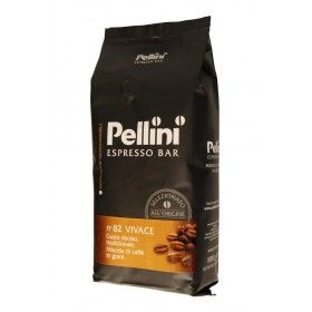 Kawa Pellini Espresso Bar Vivace