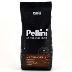 Pellini Espresso Bar Cremoso