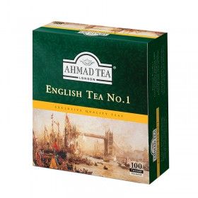 Herbata AHMAD TEA LONDON ENGLISH TEA NO.1