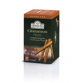 AHMAD TEA Cinnamon