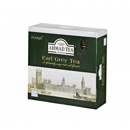 Herbata AHMAD TEA Earl Grey Tea