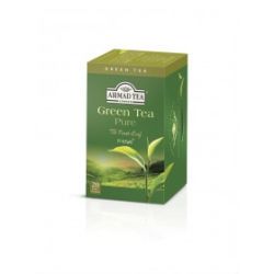 AHMAD TEA Green Tea Original