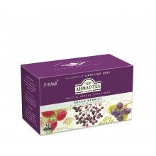 Herbata AHMAD TEA Mixed Berries/Owoce Leśne