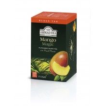 Herbata AHMAD TEA Mango