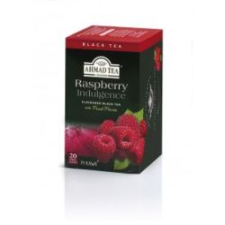 Herbata AHMAD TEA Raspberry/Malina