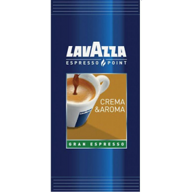Lavazza Espresso Point Crema & Aroma Gran Espresso