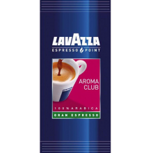 Lavazza Espresso Point Aroma Club Gran Espresso